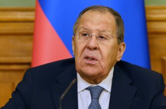 Маски скинуто: Лавров розмріявся довести “ісконно рускіє” землі в “родную гавань”