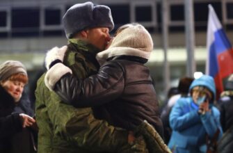 Масове вимирання чоловіків і демографічна яма: як Путін довів Росію до епохи старості
