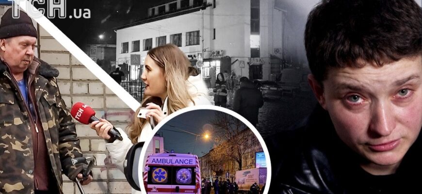 Мати на заспокійливих, а вчителі в ступорі: ким насправді була підозрювана в теракті у Львові Мати на заспокійливих, а вчителі в ступорі: ким насправді була підозрювана в теракті у Львові