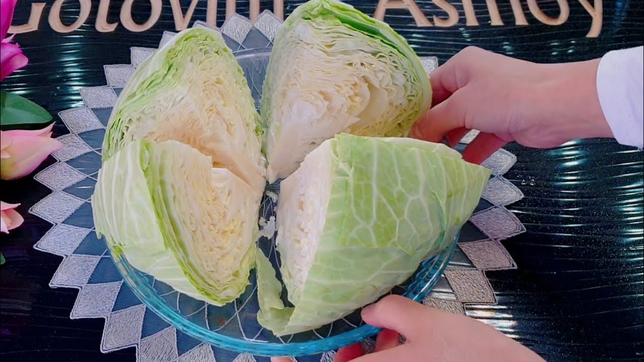 Кулінари розповіли, коли слід квасити капусту в березні 2026 Кулінари розповіли, коли слід квасити капусту в березні 2026