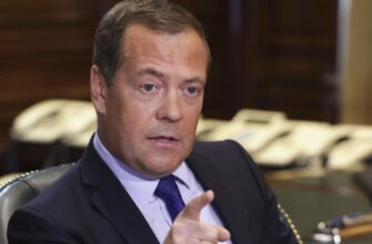 Медведєв “ви6ухнув” ядерними погрозами щодо України та Заходу: в чому річ