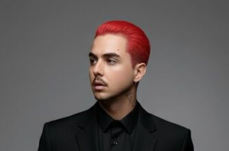 MELOVIN назвав дату завершення кар’єри та чому покидає сцену: “Це не хайп”