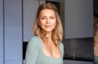 “Мені затишно”: Марина Боржемська закрутила новий роман і вперше розповіла про знайомство з коханим