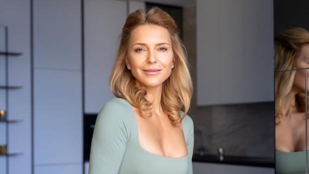 “Мені затишно”: Марина Боржемська закрутила новий роман і вперше розповіла про знайомство з коханим