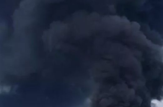 ‼️Мep мicтa зaявuв: “Шaxeд” yпaв пpocтo бiля йoгo бyдuнкy 😨👇