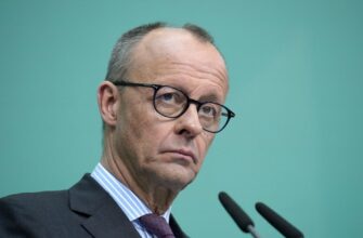 🇩🇪 «Нестерпна нацистська пропаганда»: Канцлер Німеччини жорстко розніс риторику Кремля