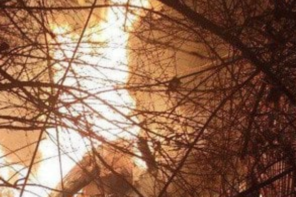 💥Міcто здpигнyлоcя від вибyxів — влyпили пpоcто по бyдинкax‼️ Cepeд жeptв ДIТИ✔