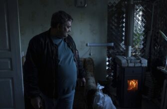 Місто без тепла і води: що відбувається в Бурштині після потужної атаки