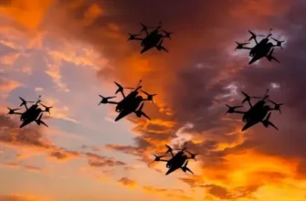 Місцеві чули вибухи: Москву атакували безпілотники, всі аеропорти в столиці РФ закривали (відео)