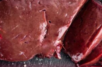 Не вода й не молоко: в чому вимочувати печінку, щоб була ніжною — запам’ятайте раз і назавжди