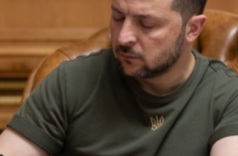 Мобілізація 60+‼️Щойно Зеленський підписав указ😱👇