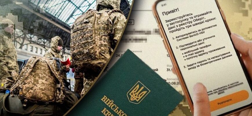 Мобілізація до 25 років в Україні: кого можуть призвати до ЗСУ за законом Мобілізація до 25 років в Україні: кого можуть призвати до ЗСУ за законом