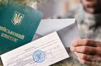 Мобілізація в Україні: чи можуть чоловікам вручати повістки через їхніх родичів