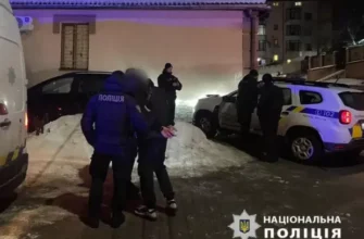 Молодик приніс гранату в кафе у Вінниці (фото)