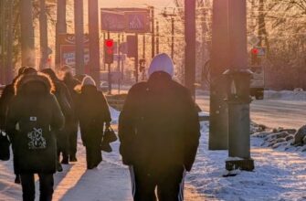 🥶🆘Морози відступлять: та в Україну прийде нова біда✔