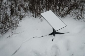 Мордор він і є Мордор: Москва знайшла нелюдський спосіб повернути зв’язок Starlink своїм окупаційним військам в Україні. Чи спрацює?