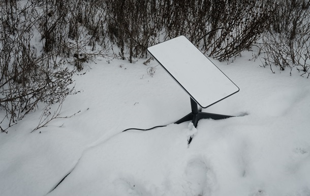 Мордор він і є Мордор: Москва знайшла нелюдський спосіб повернути зв’язок Starlink своїм окупаційним військам в Україні. Чи спрацює?