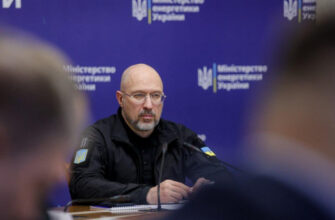 Морози повернулися: Шмигаль розказав, як Україна підсилює енергетику