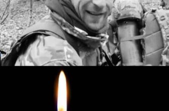 🕯😭Мотороша трагедія від якої щемить серце: без батька залишився маленький син – загинув Герой з Львівщини👇👇