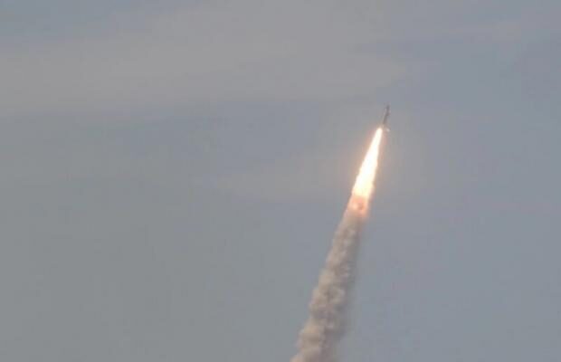 “Може досягти Лондона за вісім хвилин”: РФ створює ракету “Син Орєшніка” – ЗМІ “Може досягти Лондона за вісім хвилин”: РФ створює ракету “Син Орєшніка” – ЗМІ