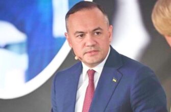 Ми потребуємо посилення захисту енергетики та поставок обладнання – очільник ДТЕК Тімченко для The Times