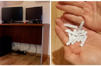 Затискачі від хліба бережу як зіницю ока: 1 трюк, і під столом немає павутини з проводів