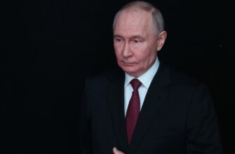 Як дотиснути Путіна: генерал США назвав умову для початку реальних переговорів