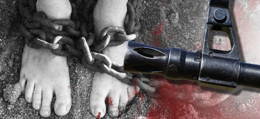 Викрадення Ігоря Комарова на Балі: аналіз ДНК підтвердив загибель українця Викрадення Ігоря Комарова на Балі: аналіз ДНК підтвердив загибель українця