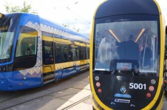 Напів параліч громадського транспорту 4-мільйонного міста: Коли у Києві знов запрацює електротранспорт
