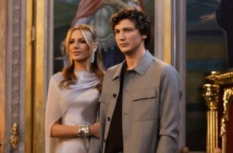 Леся Нікітюк заговорила про плани на весілля з нареченим-військовим і як минає підготовка