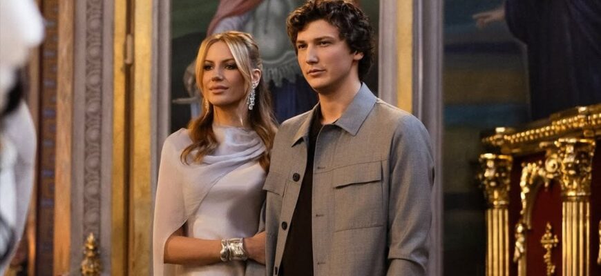 Леся Нікітюк заговорила про плани на весілля з нареченим-військовим і як минає підготовка Леся Нікітюк заговорила про плани на весілля з нареченим-військовим і як минає підготовка