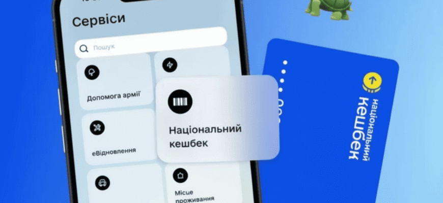 “Національний кешбек” закривають?: чому кошти треба використати до 30 червня “Національний кешбек” закривають?: чому кошти треба використати до 30 червня