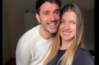 “Найкращий розділ ось-ось почнеться”: Ольга Харлан оголосила про вагітність первістком