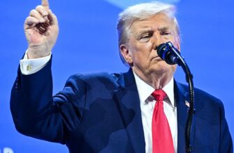 🇺🇸 Нова угода між НАТО та РФ: ЗМІ розкрили ймовірний план Трампа щодо України