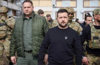 Не через корупцію: Зеленський зробив гучну заяву про звільнення Єрмака