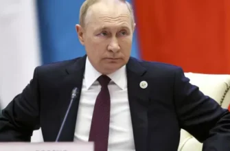 Не на те зробив ставку: У Путіна перед вторгненням вважали, що 90% українців будуть раді окупації або з неохотою приймуть її
