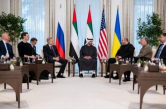 Не треба думати, що переговорна їб…нина ходить по колу. Уже ні, – Роман Шрайк