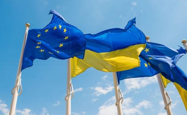 🇪🇺 Швидкий вступ до ЄС в обмін на території? Що пропонує новий мирний сценарій від Die Welt 🇪🇺 Швидкий вступ до ЄС в обмін на території? Що пропонує новий мирний сценарій від Die Welt