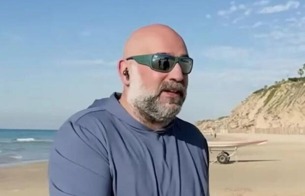 “Не вважаю себе злочинцем…”: Міндіч назвав причину, чому “не може” повернутися в Україну “Не вважаю себе злочинцем…”: Міндіч назвав причину, чому “не може” повернутися в Україну