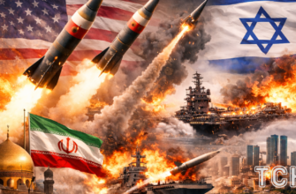 Тривожні новини для нашого неба: Як події в Ірані можуть змінити ситуацію в Україні? Аналітики FT оприлюднили несподіваний прогноз…