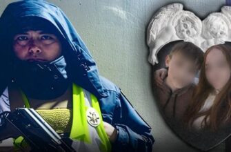 “Нехай діти не дістануться нікому”: Нові шокуючі подробиці потрійного вбuвства в селі на Львівщині