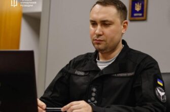 Необхідний захід: Без зустрічі з Путіним війна не завершиться – Буданов