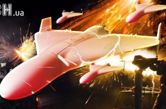 Дрони атакували Закарпаття, зникло світло: депутат назвав місця “прильотів” (відео)