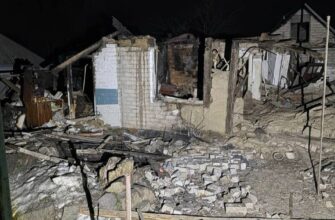 Нічний удар по Дніпру: влада повідомила шокувальні деталі