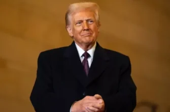 Нове “досягнення” Трампа? Вперше з часів Великої депресії американці покидають США рекордними темпами