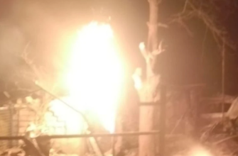ОБСТРІЛ — накрили вогнем 😱😭 Дітки…🙏