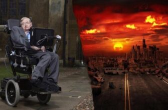 Ось і все! Стівен Гокінг передбачив дату загибелі Землі, НАСА підтверджує його теорію￼