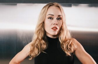 Олена Тополя про замовника “зливу” її інтимних відео: “Відома жінка залучена”