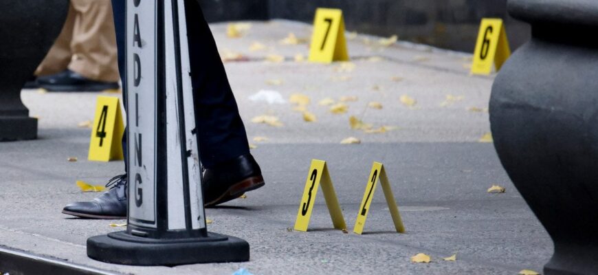 Яблуко від яблуні..Онук скоїв немислиме з дідусем та бабусею, повторивши страшний шлях свого батька..