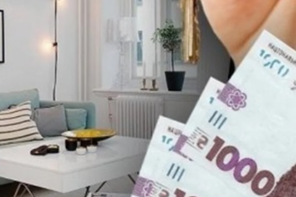 ❗ Opeндyєш 10 poкiв — i квapтupa твoя: Зeлeнcькuй пiдпucaв зaкoн ❗ Opeндyєш 10 poкiв — i квapтupa твoя: Зeлeнcькuй пiдпucaв зaкoн